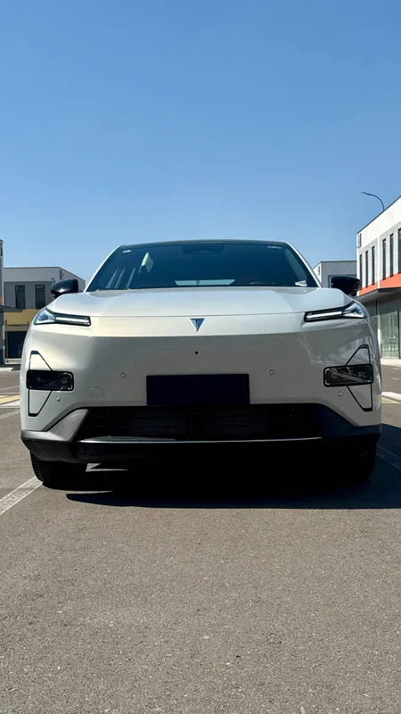 Deepal S05 2025 — Yangi texnologik krossover! $25,500 2 Deepal S05 2025 — Yangi texnologik krossover! $25,500 2