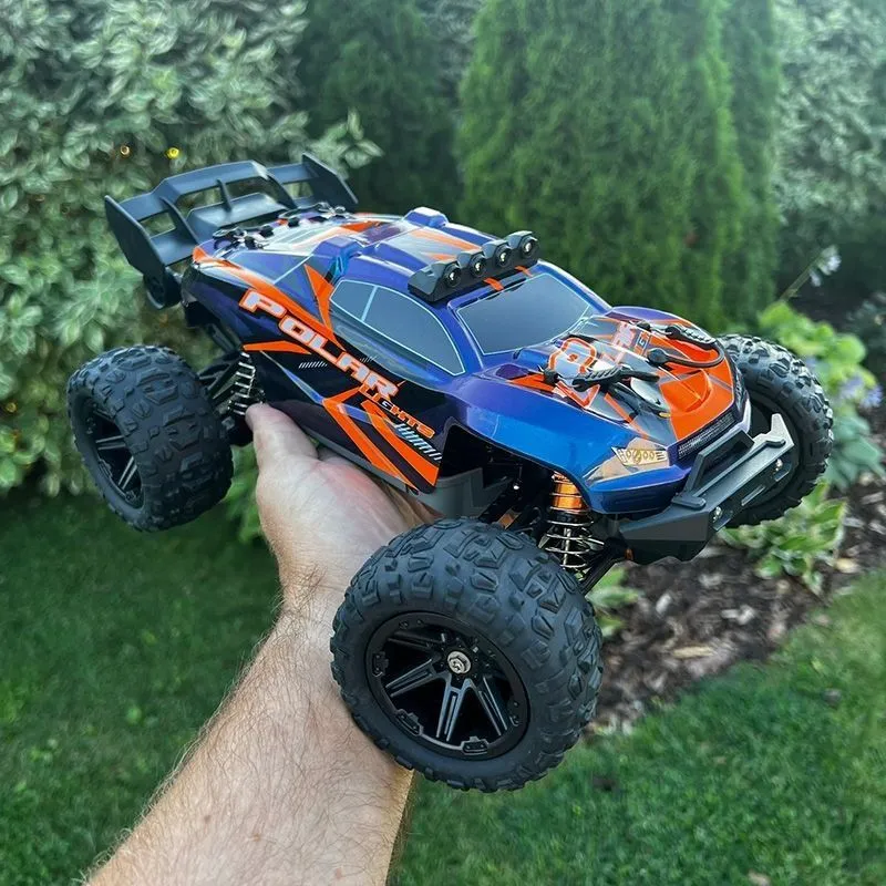 HoSpeed Aurora Truggy 4WD HS14422 1:14