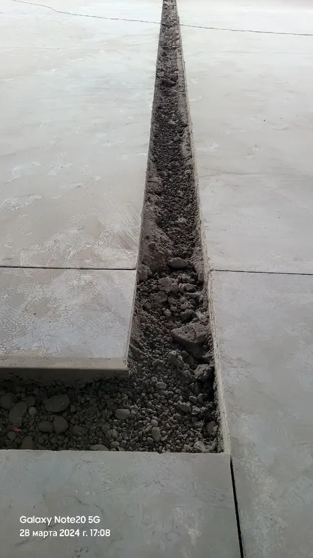 Бетон кесиш Алмазное резка beton kesish хизмати демонтаж бетон — фото 5