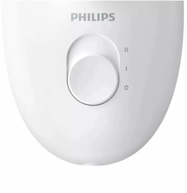Эпилятор Philips BRE225 5
