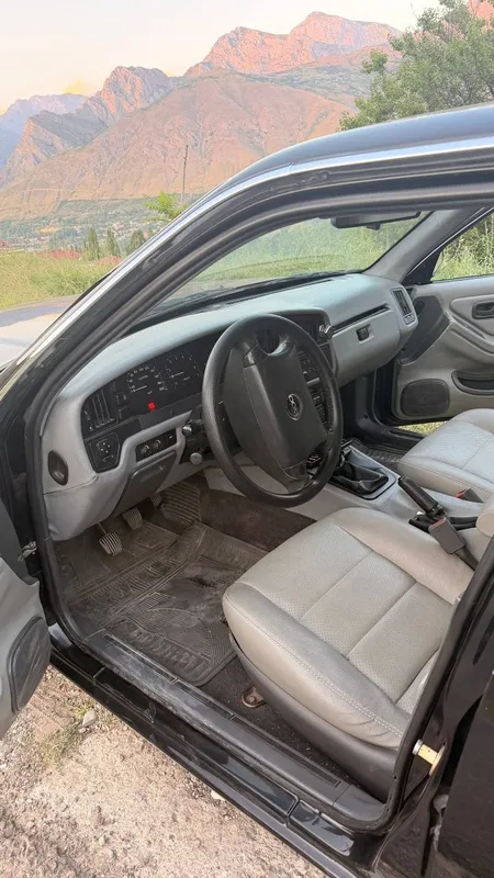 Daewoo Super Salon 6 Daewoo Super Salon 6