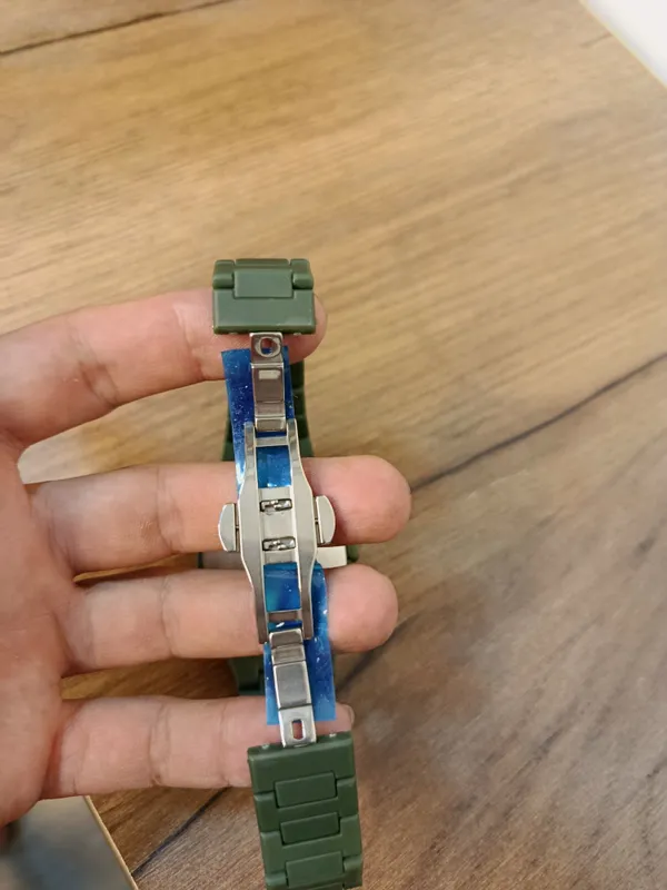 Часы новые соат янги 5