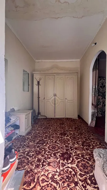 Арзон нархда ховли! Кармана Нарпай центр 3 сотих атрофида жойи зур — фото 2