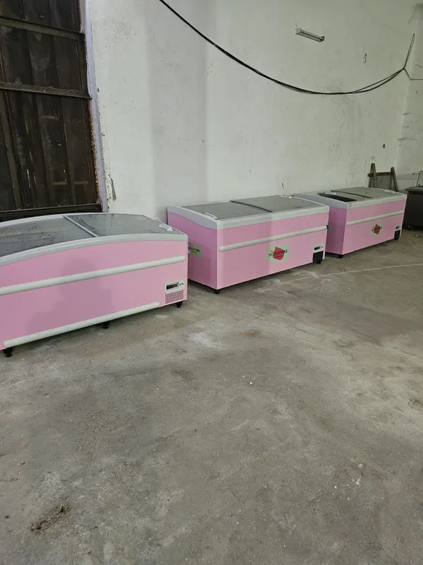 Marazilka xoladelnik 1 tona va 800 ltr 1