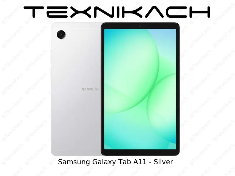 Новый Samsung Galaxy Tab A11 Plus Доставка — фото 2