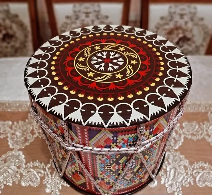 Nagara dovul dhol