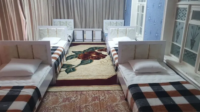 Hostel Ulug’bekdaa — фото 2