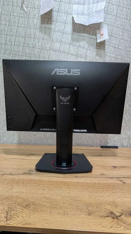 Монитор ASUS — 27″ TUF Gaming VG279QM — фото 4