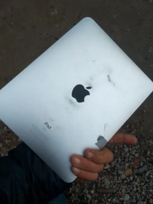ipad 2