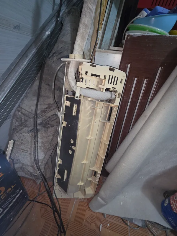 LG konditsioner 12tali 3 LG konditsioner 12tali 3