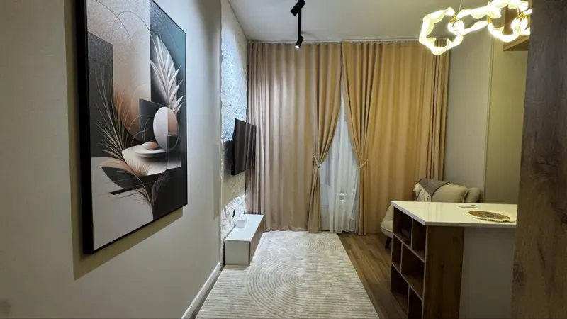 Shoshilinch 1 xonali kvartira, 33 m², 7/12 qavat 6 Shoshilinch 1 xonali kvartira, 33 m², 7/12 qavat 6