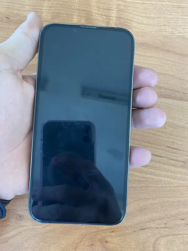 Iphone 13 pro LL/A 4 Iphone 13 pro LL/A 4