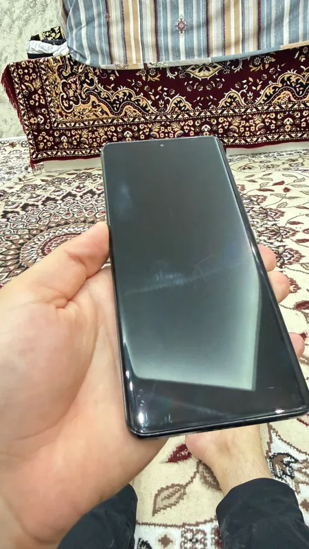Xiaomi 12s Ultra 12 256 — фото 2