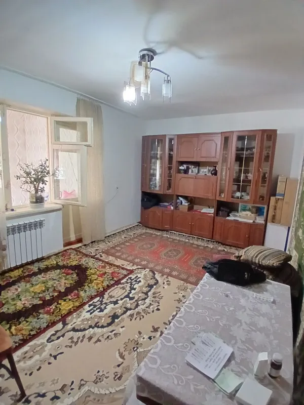 Продается квартира