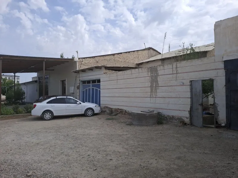 2etajli 6sotixli hovli (katedj) sotiladi — фото 3