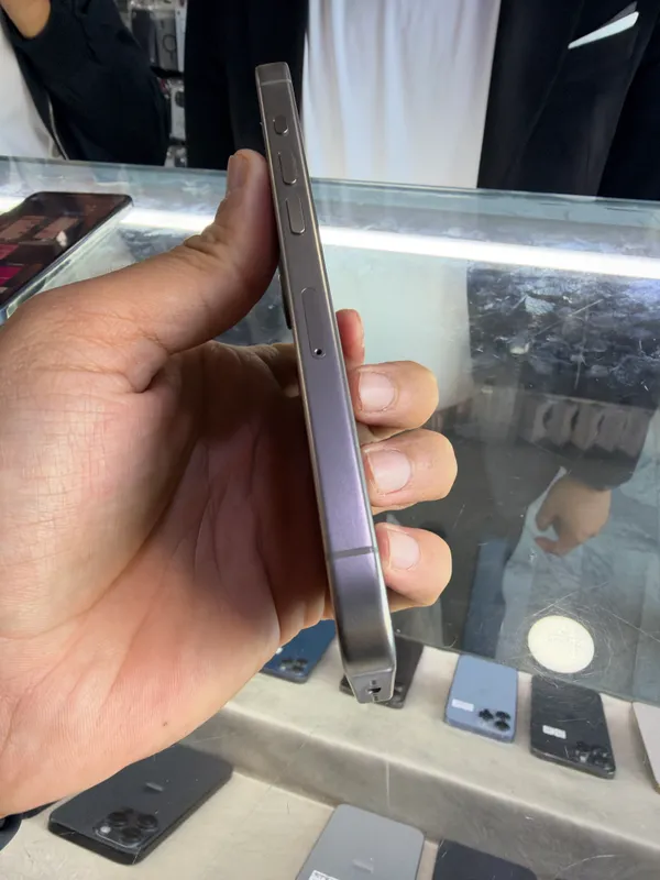 Iphone 15pro 2