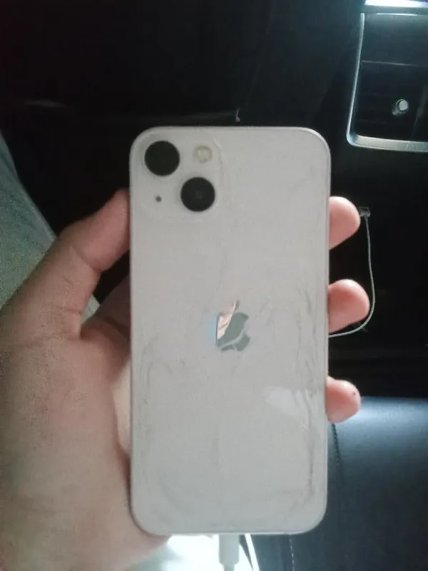 IPhone 13 1