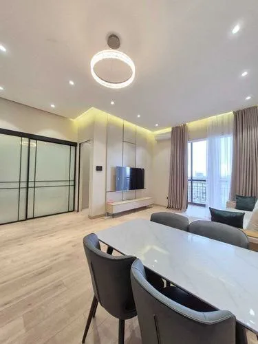 3-комн квартира, 63 м², Юнусабад (Ц-6 Минор), метро Минор — фото 2