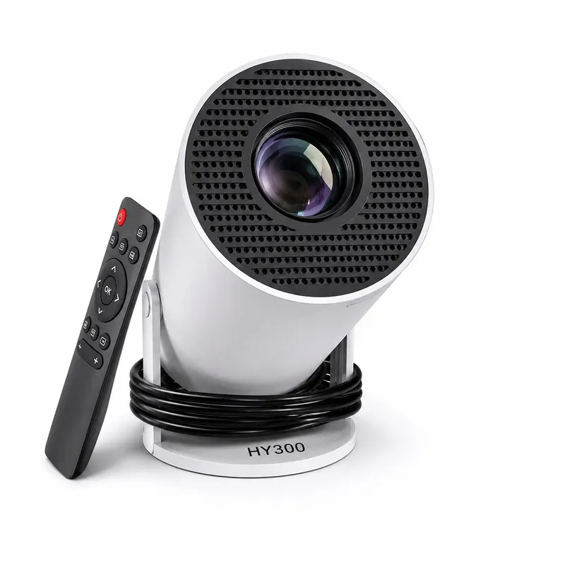 HY 300 proyektor, full HD, wi-fi
