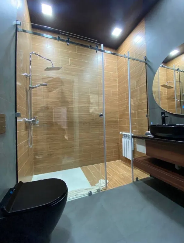 Квартира в аренду в Akay City 1 Квартира в аренду в Akay City 1