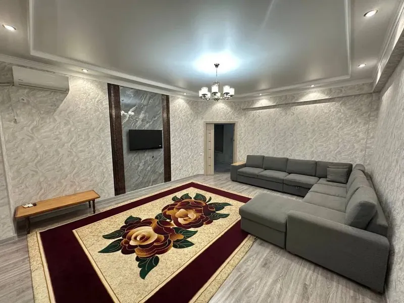 Сдается квартира