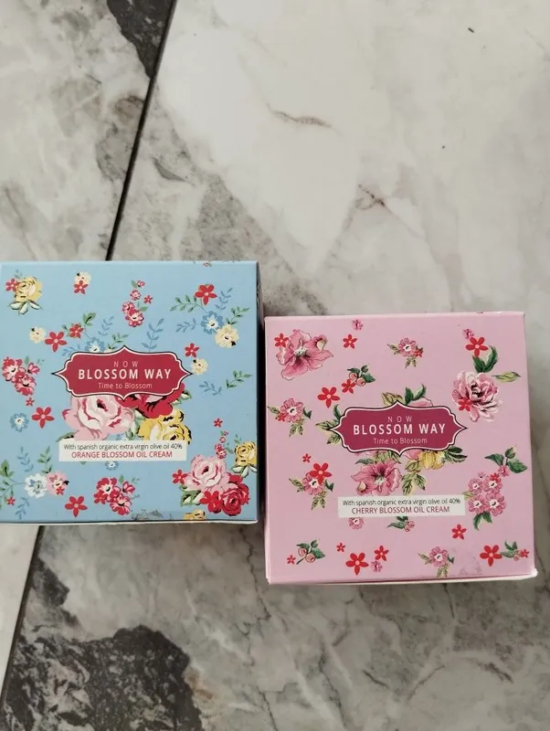 Blossom way yuzga geli 1