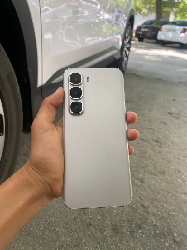 infinix hot 60pro+ 1