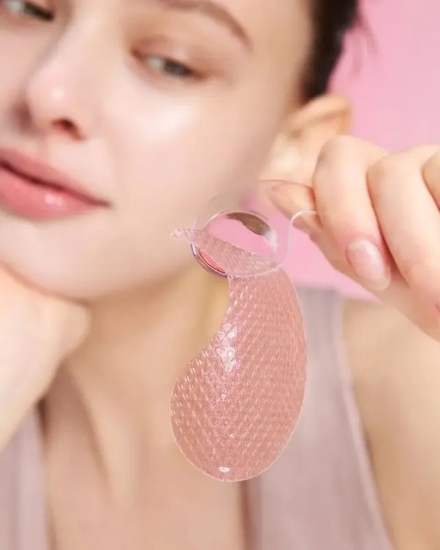 Biodance Collagen Eye Patches Dona soni: 60 dona 3 Biodance Collagen Eye Patches Dona soni: 60 dona 3