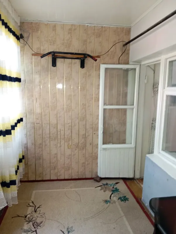 Квартира сотилади фреш магазинга якин жойда Икки хона уч килинган — фото 1