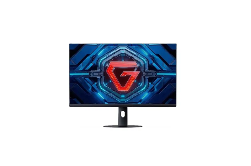 | Игровой монитор Redmi G27 Black 27" IPS 200Hz FullHD Безрамочный