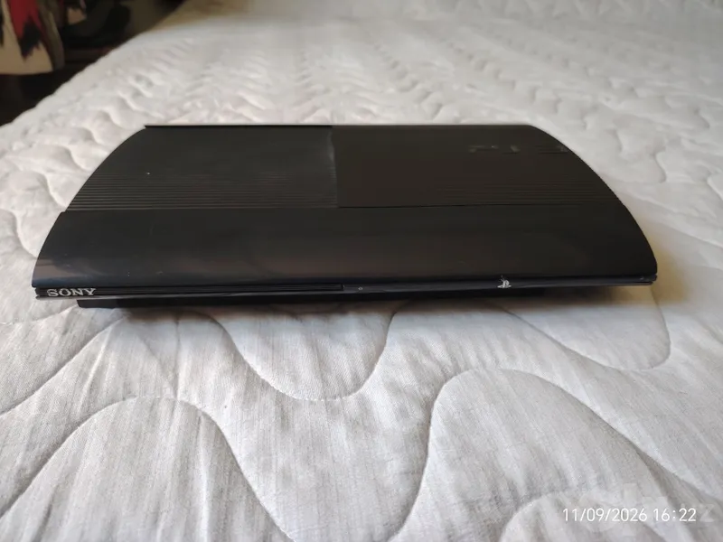 Playstation 3 slim 2 Playstation 3 slim 2