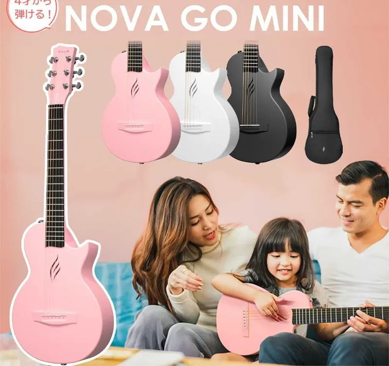 Акция!!! Enya Nova Go Mini — максимум свободы в компактном формате! — фото 7