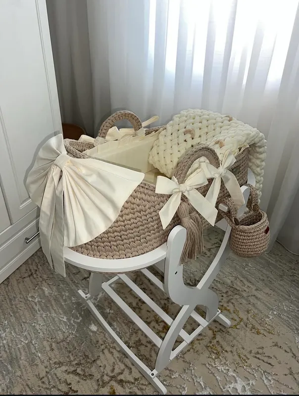 Lyulka razmeri 70/35 Podstavkasi tebranadi