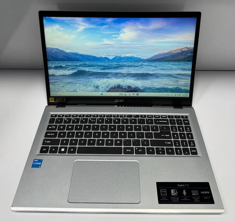Ноутбук Acer 1 Ноутбук Acer 1