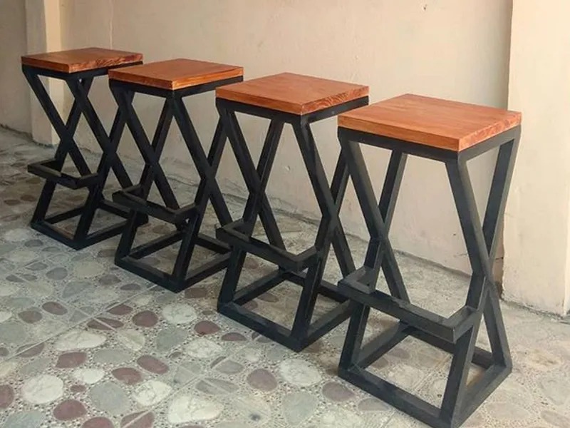 shoshilinch, a’lo holatda bar stullari 2