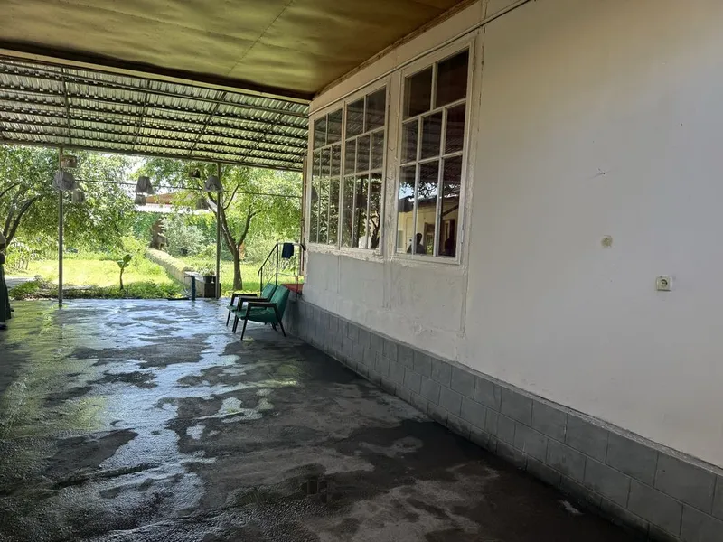 Yashnobod tumani ilgor kochasi 10 sotixli uchaska srochi arzonro berla — фото 2