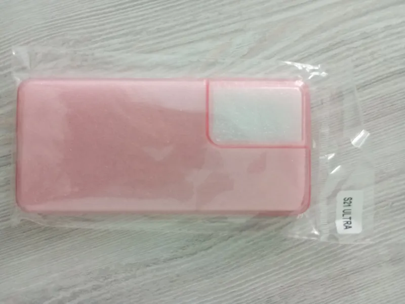 Чехол для Samsung S21 Ultra 1