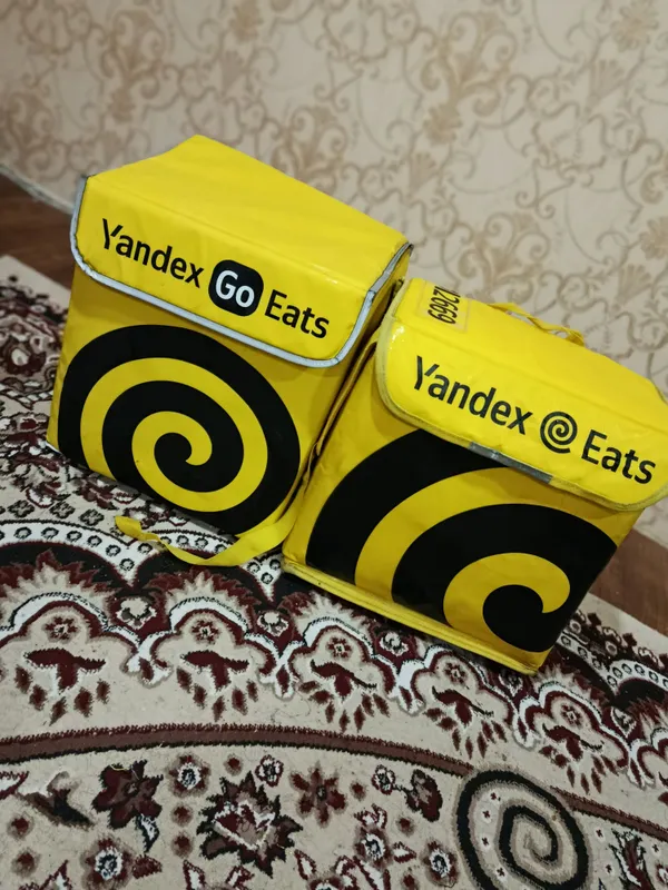 yandex termo sumka holati yahshi idayl bu 1 yandex termo sumka holati yahshi idayl bu 1