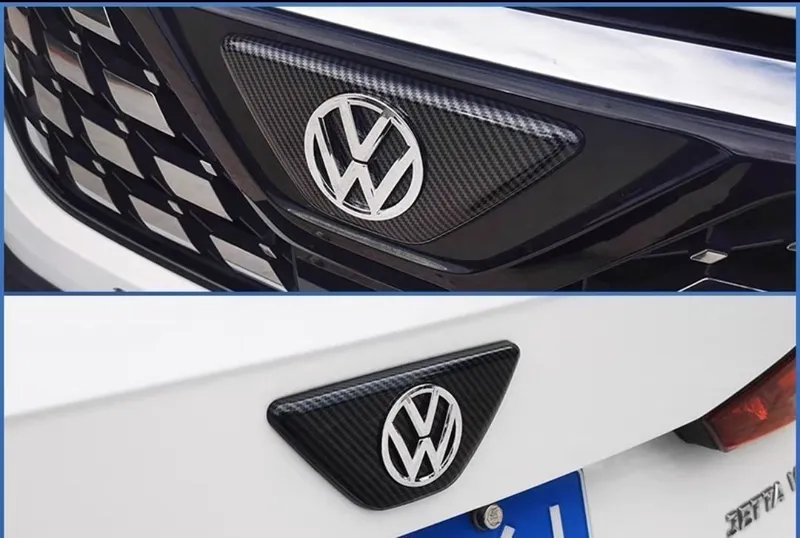 Jetta Vs5 Volkswagen Emblema Komplekt — фото 5
