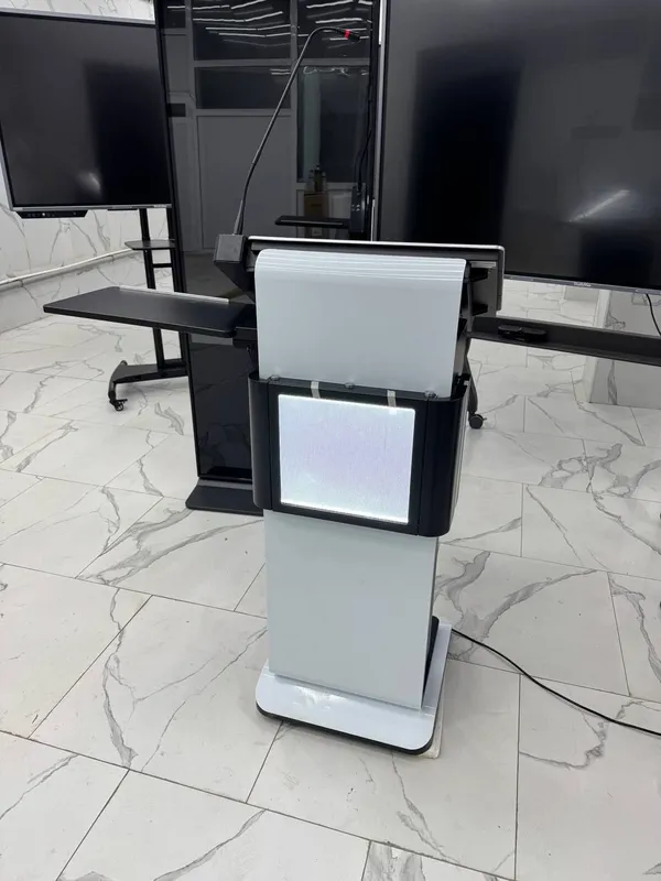 Интерактивные доски kiosk для все 43 Android / Windows — фото 3