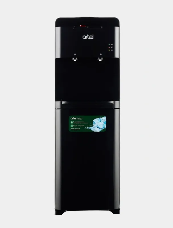 Kuler Artel Кулер Artel 2