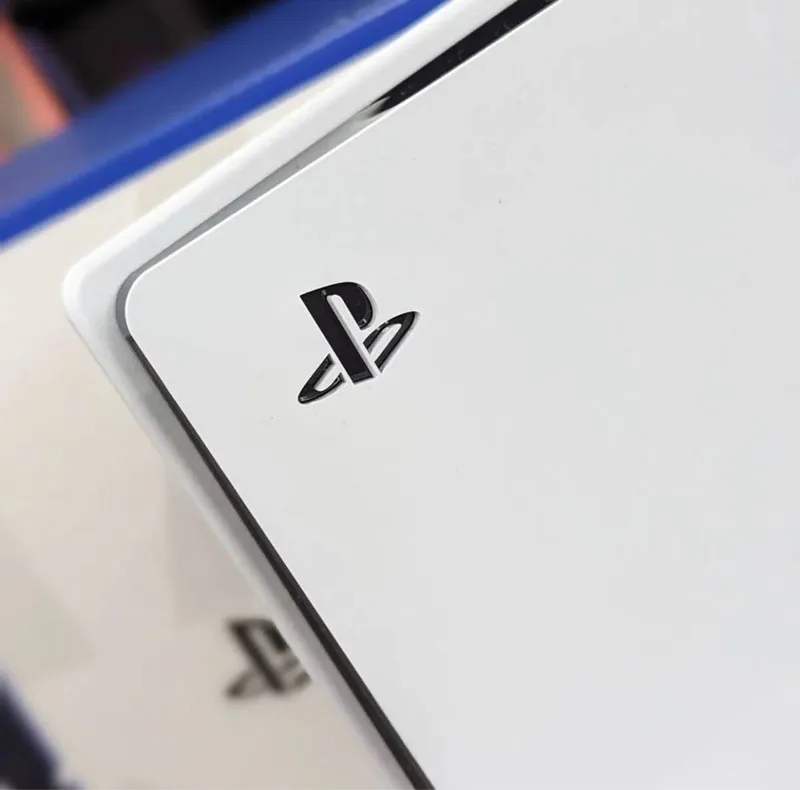 Игровая приставка Sony Playstation 5 Pro/ slim есть в наличии!!! — фото 3