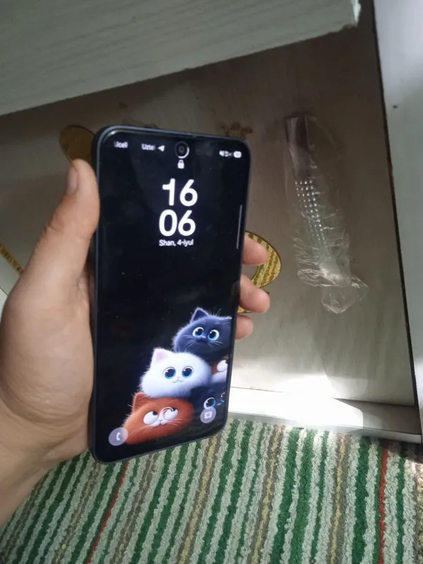 Продаётся Samsung A35 5g 6