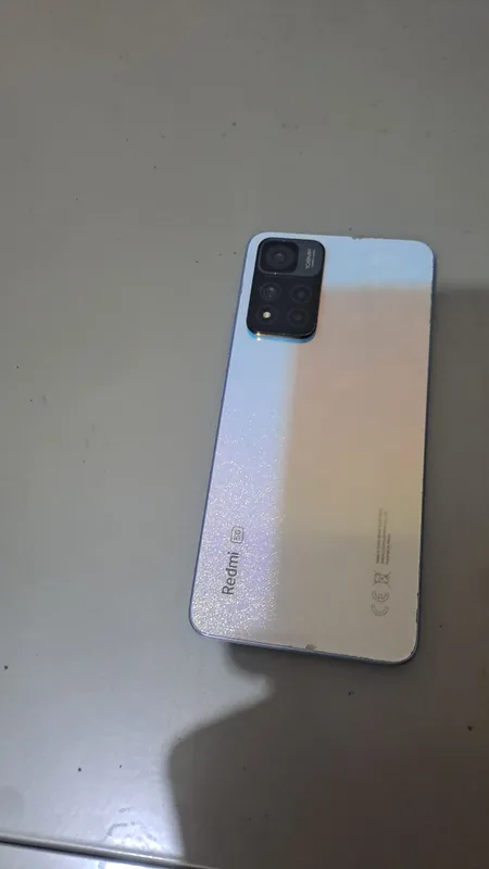 Redmi Note 11 Pro Plus 5G 1 Redmi Note 11 Pro Plus 5G 1