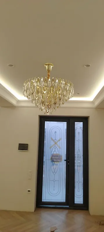 Elektrika hizmatlari электро монтаж и установка