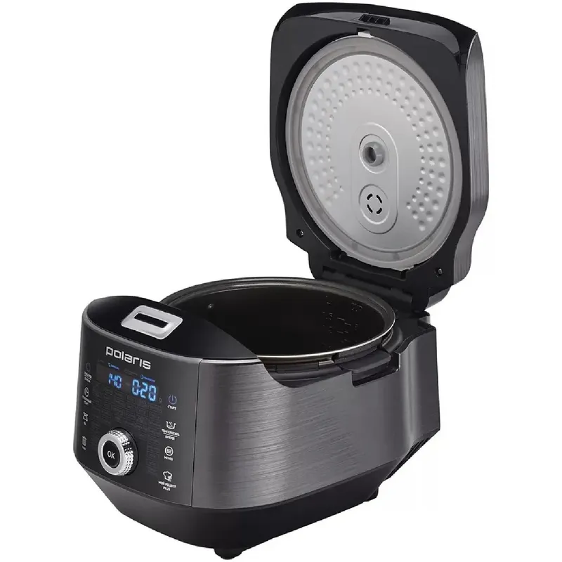 Мультиварка Polaris EVO 0446DS — фото 2