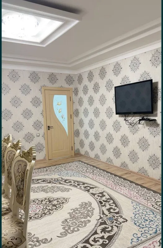 мечеть метро новза хамза 3/5/9 меб тех чиланзар и — фото 3