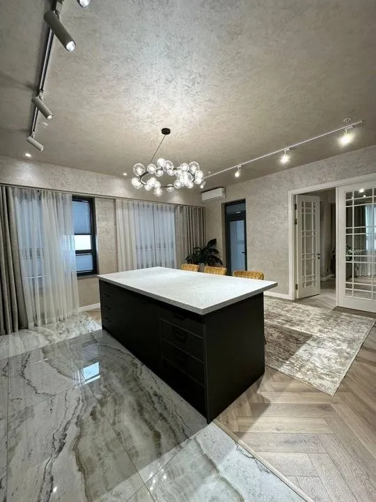 Аренда 6-комн. кв. 320 м² · ID 2875 4 Аренда 6-комн. кв. 320 м² · ID 2875 4