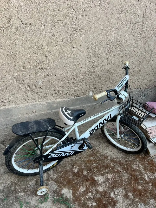 velosiped
