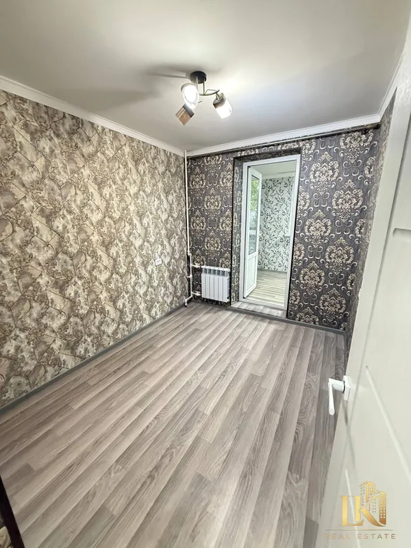 2-комнатная квартира 55 м², 1/4, Яккасарайский район (Космонавты)